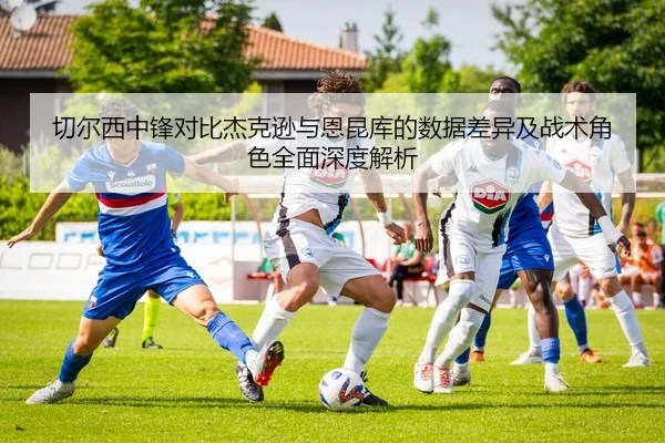 切尔西中锋对比杰克逊与恩昆库的数据差异及战术角色全面深度解析